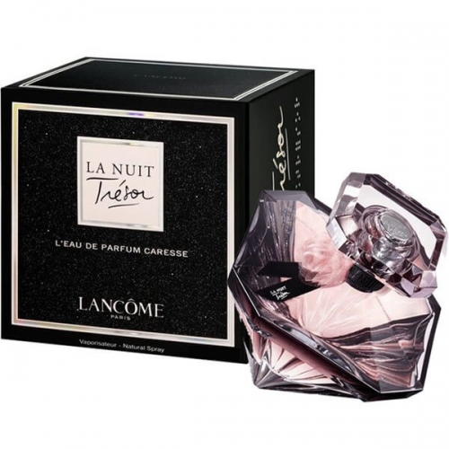 Tresor La Nuit L'Eau De Parfum Caresse by Lancome